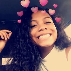 Meet your Posher, Bryanna